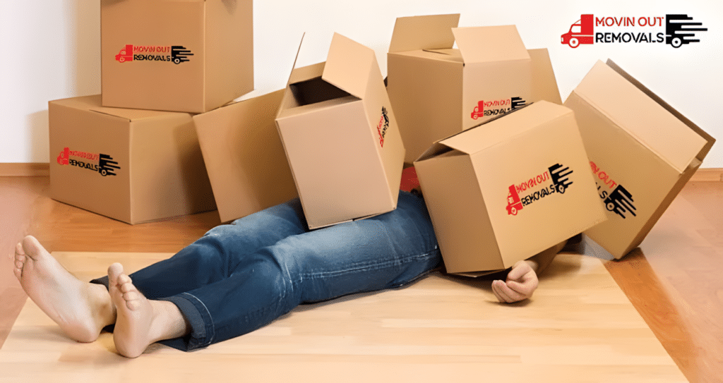 4 worst packing mistakes you shouldnt make during house removals