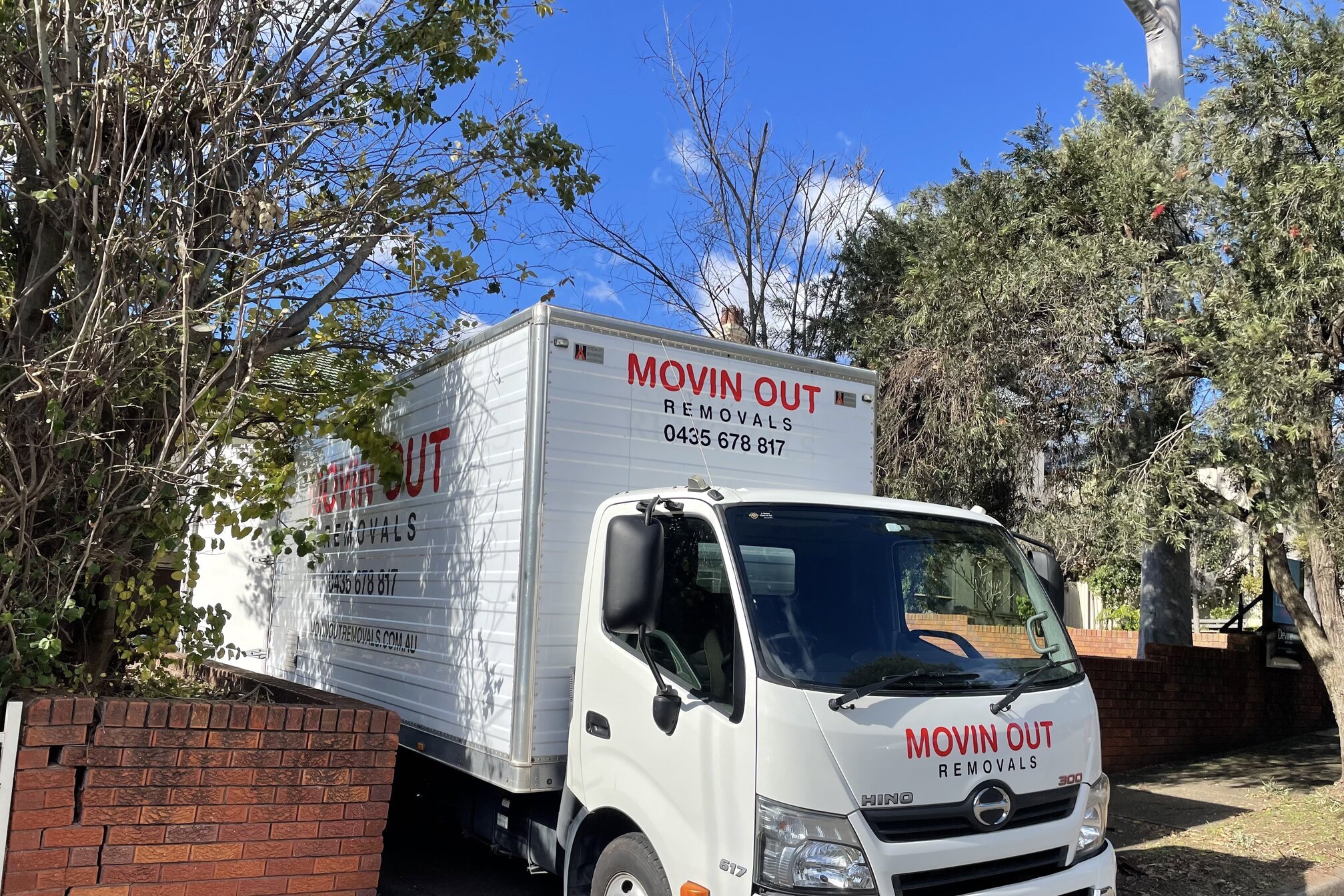 removalists northern beaches movin out removals sydney
